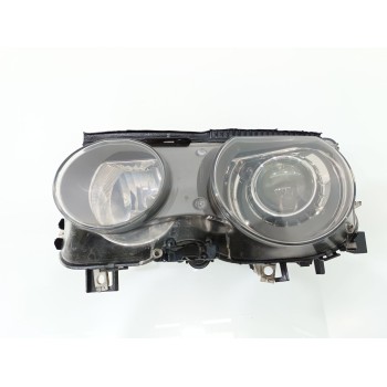 Recambio de faro izquierdo para bmw serie 3 compact (e46) 320td referencia OEM IAM 1305235642  