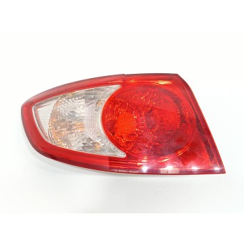 Recambio de piloto trasero izquierdo para hyundai santa fe (bm) 2.2 crdi comfort 4x4 referencia OEM IAM 924012B000  