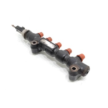 Recambio de rampa inyectora para citroën c4 grand picasso exclusive referencia OEM IAM 9654592080  