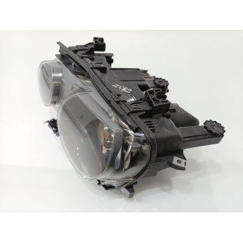 Recambio de faro izquierdo para bmw serie 3 compact (e46) 320td referencia OEM IAM 1305235642  