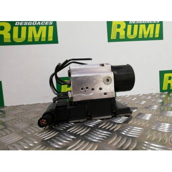 Recambio de abs para opel vectra c berlina comfort referencia OEM IAM 13506201 54084636H 09191497