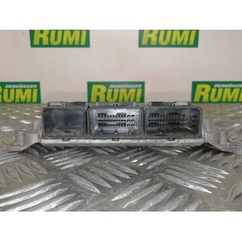 Recambio de centralita motor uce para citroën saxo 1.5 d furio referencia OEM IAM 9630059880 0281001839 