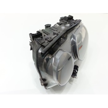 Recambio de faro izquierdo para bmw serie 3 compact (e46) 320td referencia OEM IAM 1305235642  