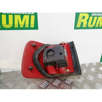 Recambio de piloto trasero derecho para audi 80/90 (893) 80 comfort edition quattro referencia OEM IAM   