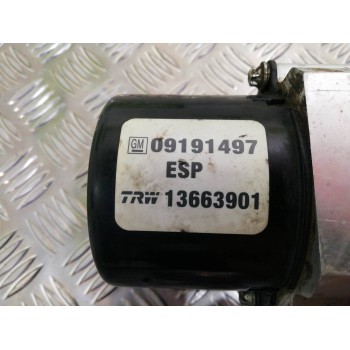 Recambio de abs para opel vectra c berlina comfort referencia OEM IAM 13506201 54084636H 09191497