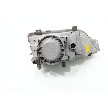 Recambio de faro izquierdo para opel omega b básico berlina referencia OEM IAM 1305235120  
