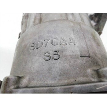 Recambio de compresor aire acondicionado para citroën c4 grand picasso exclusive referencia OEM IAM SD7CAA  