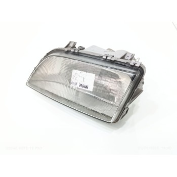 Recambio de faro izquierdo para opel omega b básico berlina referencia OEM IAM 1305235120  
