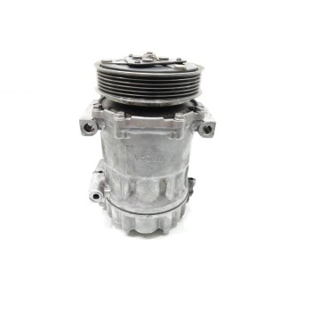 Recambio de compresor aire acondicionado para citroën c4 grand picasso exclusive referencia OEM IAM SD7CAA  