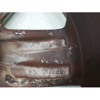 Recambio de llanta para ford mondeo berlina (ge) 2.0 tdci cat referencia OEM IAM 3S71BA  