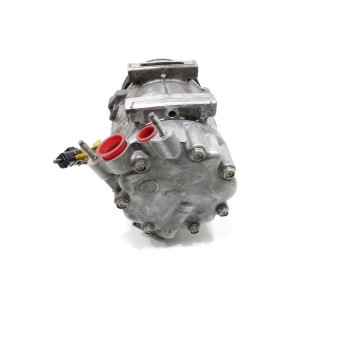 Recambio de compresor aire acondicionado para citroën c4 grand picasso exclusive referencia OEM IAM SD7CAA  