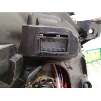 Recambio de faro izquierdo para opel vectra c berlina comfort referencia OEM IAM 084421129L 03255596 