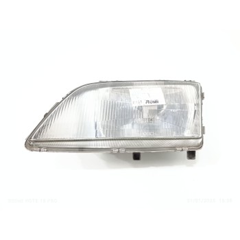 Recambio de faro izquierdo para opel omega b básico berlina referencia OEM IAM 1305235120  