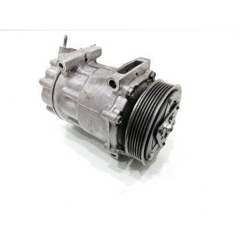 Recambio de compresor aire acondicionado para citroën c4 grand picasso exclusive referencia OEM IAM SD7CAA  