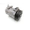 Recambio de compresor aire acondicionado para citroën c4 grand picasso exclusive referencia OEM IAM SD7CAA  