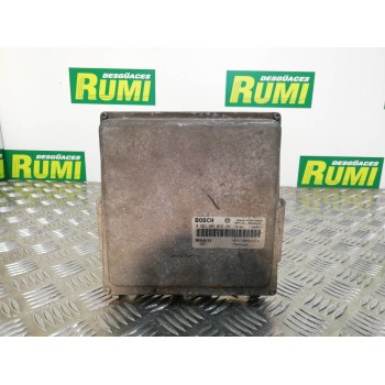 Recambio de centralita motor uce para renault safrane (b54) 2.5 initiale referencia OEM IAM 7700864456 0261204012 