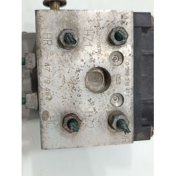 Recambio de abs para saab 9-3 berlina 2.0 s turbo referencia OEM IAM 4779484  