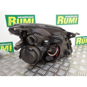 Recambio de faro izquierdo para opel vectra c berlina comfort referencia OEM IAM 084421129L 03255596 