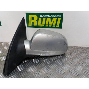 Recambio de retrovisor izquierdo para daewoo lacetti se referencia OEM IAM   
