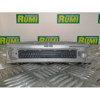 Recambio de centralita motor uce para renault safrane (b54) 2.5 initiale referencia OEM IAM 7700864456 0261204012 