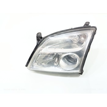 Recambio de faro izquierdo para opel vectra c berlina club referencia OEM IAM 15588700  