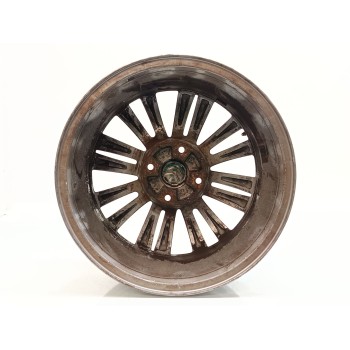 Recambio de llanta para citroën c-elysée exclusive referencia OEM IAM 9677100677  