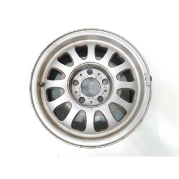 Recambio de llanta para bmw serie 5 berlina (e39) 2.5 turbodiesel cat referencia OEM IAM 109346313 1093463 