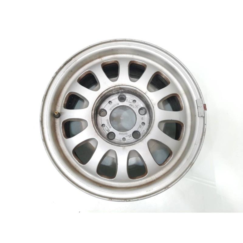 Recambio de llanta para bmw serie 5 berlina (e39) 2.5 turbodiesel cat referencia OEM IAM 109346313 1093463 