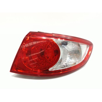 Recambio de piloto trasero derecho para hyundai santa fe (bm) 2.2 crdi comfort 4x4 referencia OEM IAM 924022B000  