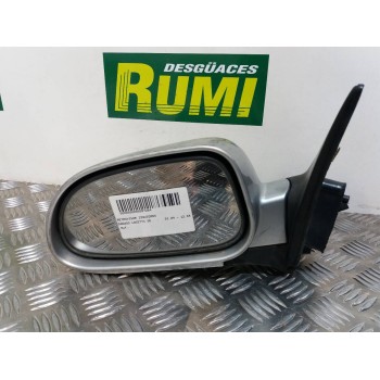 Recambio de retrovisor izquierdo para daewoo lacetti se referencia OEM IAM   