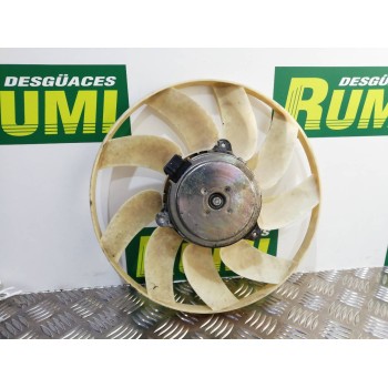 Recambio de electroventilador para opel vectra c berlina comfort referencia OEM IAM 873559Q 878380V 