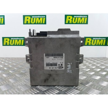 Recambio de centralita motor uce para citroën xantia berlina 2.0i sx / 2.0 sx referencia OEM IAM 9621477680 IAW8P20, 16221124 