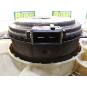 Recambio de electroventilador para opel vectra c berlina comfort referencia OEM IAM 873559Q 878380V 