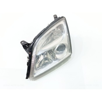 Recambio de faro izquierdo para opel vectra c berlina club referencia OEM IAM 15588700  