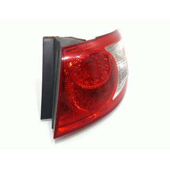 Recambio de piloto trasero derecho para hyundai santa fe (bm) 2.2 crdi comfort 4x4 referencia OEM IAM 924022B000  