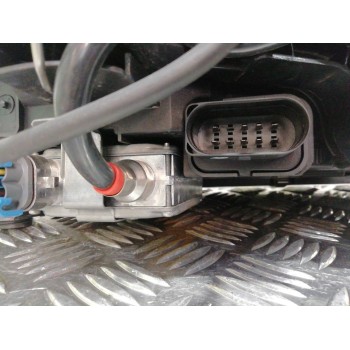 Recambio de faro izquierdo para audi a6 berlina (4b2) 2.5 tdi quattro referencia OEM IAM 4B0941003 1LL00782319 