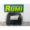 Recambio de centralita motor uce para daewoo lacetti sx referencia OEM IAM S010016042A0 96394699 