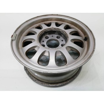 Recambio de llanta para bmw serie 5 berlina (e39) 2.5 turbodiesel cat referencia OEM IAM 109346313 1093463 