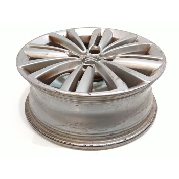 Recambio de llanta para citroën c-elysée exclusive referencia OEM IAM 9677100677  