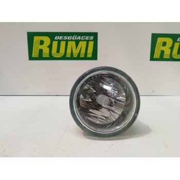 Recambio de faro antiniebla derecho para citroën c3 hdi 92 exclusive referencia OEM IAM 9648947780  