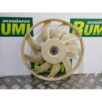 Recambio de electroventilador para opel vectra c berlina comfort referencia OEM IAM 873559Q 878381M 