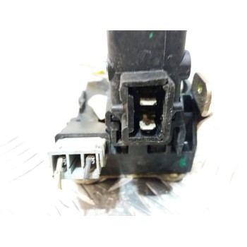 Recambio de cerradura puerta delantera derecha para renault safrane (b54) 2.5 si referencia OEM IAM   