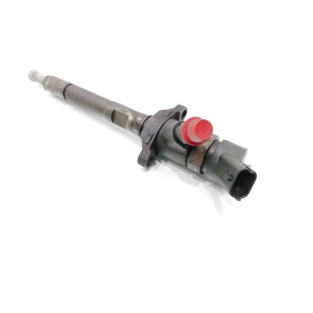 Recambio de inyector para citroën c4 grand picasso exclusive referencia OEM IAM 0445110239  