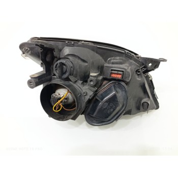 Recambio de faro izquierdo para opel vectra c berlina club referencia OEM IAM 15588700  