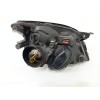 Recambio de faro izquierdo para opel vectra c berlina club referencia OEM IAM 15588700  