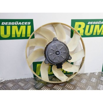 Recambio de electroventilador para opel vectra c berlina comfort referencia OEM IAM 873559Q 878381M 