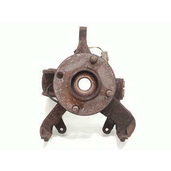 Recambio de mangueta delantera izquierda para ford focus turnier (cak) ambiente referencia OEM IAM   