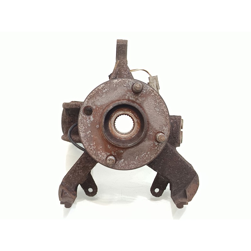 Recambio de mangueta delantera izquierda para ford focus turnier (cak) ambiente referencia OEM IAM   