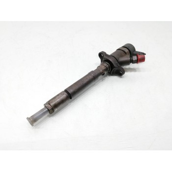 Recambio de inyector para citroën c4 grand picasso exclusive referencia OEM IAM 0445110239  