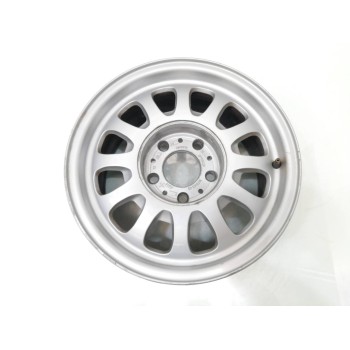 Recambio de llanta para bmw serie 5 berlina (e39) 2.5 turbodiesel cat referencia OEM IAM 109346313 1093463 